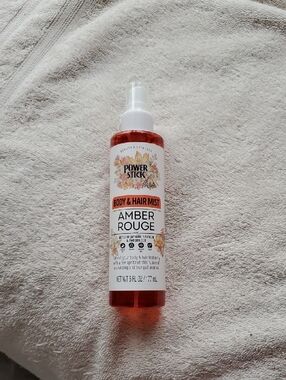 Power Stick Amber Rouge Body & Hair FM